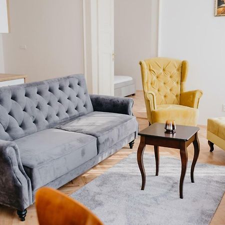 Cassovia Accommodation Кошице Екстер'єр фото