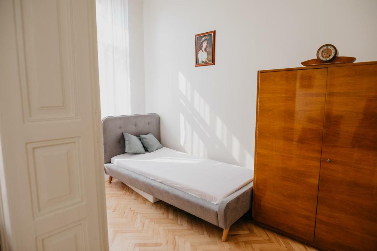 Cassovia Accommodation Кошице Екстер'єр фото