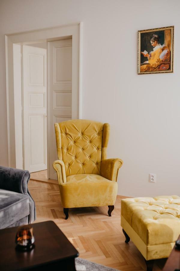 Cassovia Accommodation Кошице Екстер'єр фото