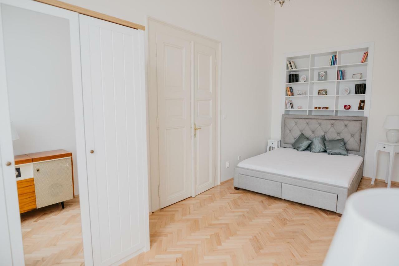 Cassovia Accommodation Кошице Екстер'єр фото