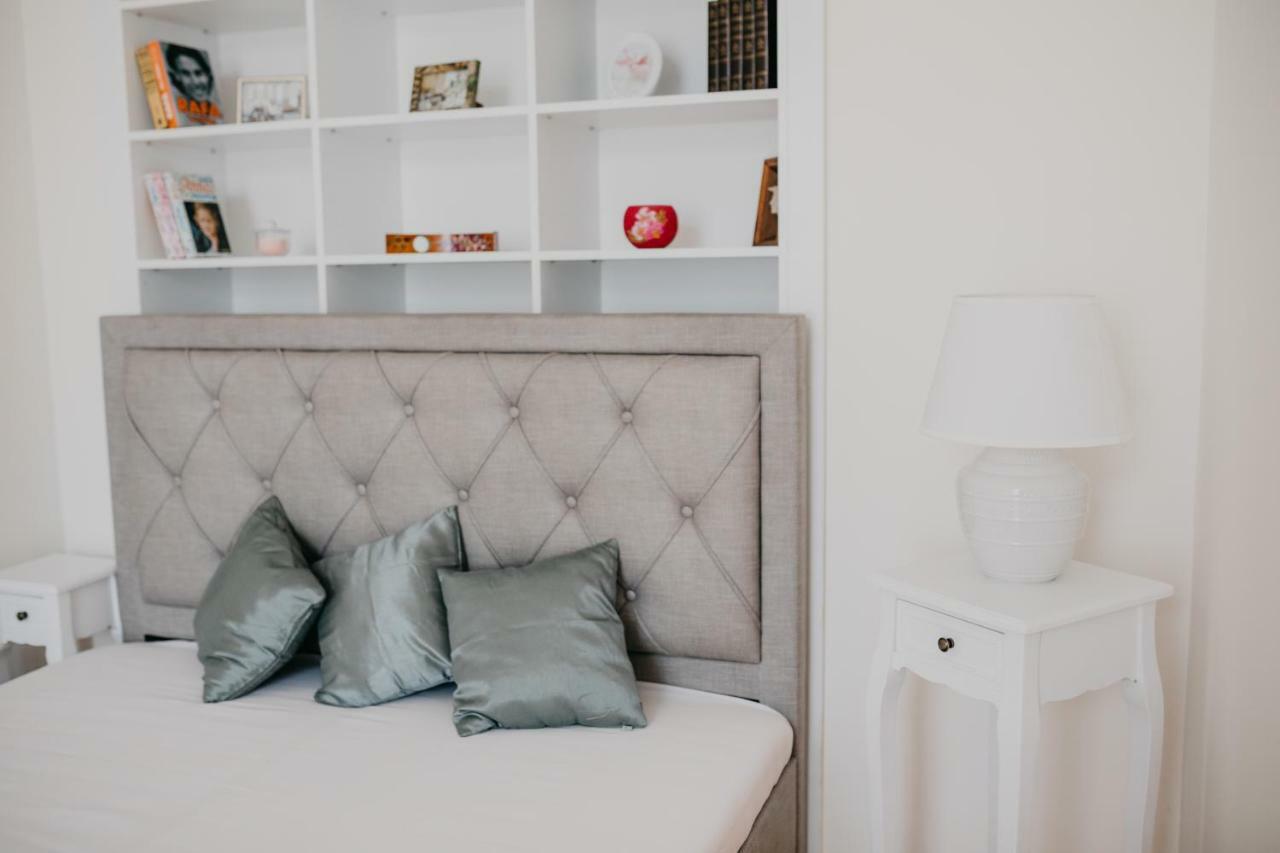Cassovia Accommodation Кошице Екстер'єр фото