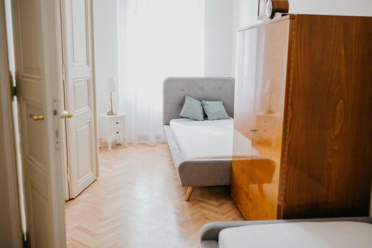 Cassovia Accommodation Кошице Екстер'єр фото